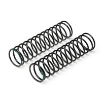 HPI Rear Shock Spring Green Soft HPI-101481