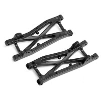 HPI REAR SUSPENSION ARM SET HPI-85206