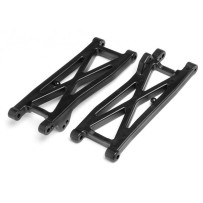HPI REAR SUSPENSION ARM SET HPI-100315