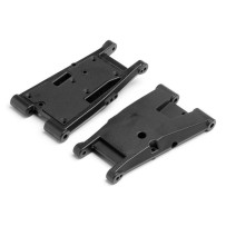 HPI REAR SUSPENSION ARM SET HPI-107391