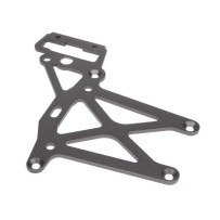 HPI REAR UPPER PLATE HPI-102160