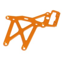 HPI REAR UPPER PLATE HPI-87483