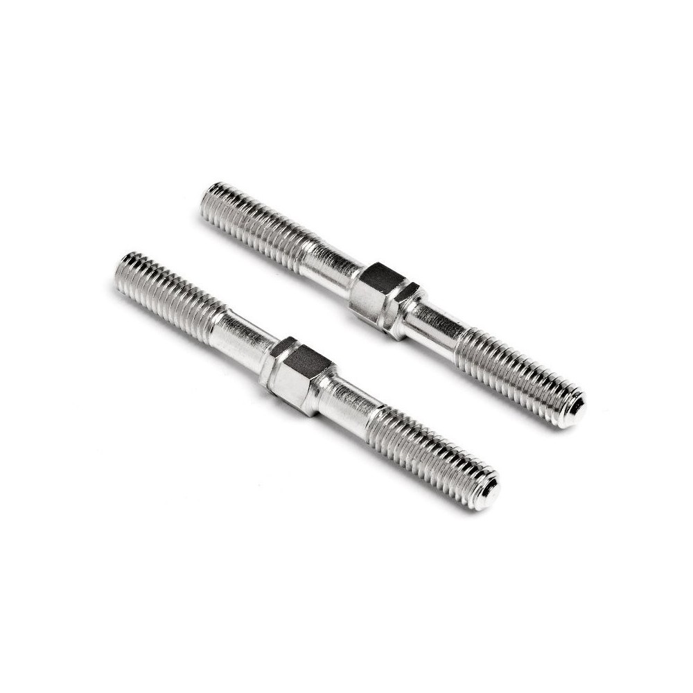 HPI Rear Upper Turnbuckle 5X51mm HPI-101024