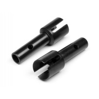 Eje trasero de rueda Rear Wheel Axle Shaft HPI Racing HPI-101061