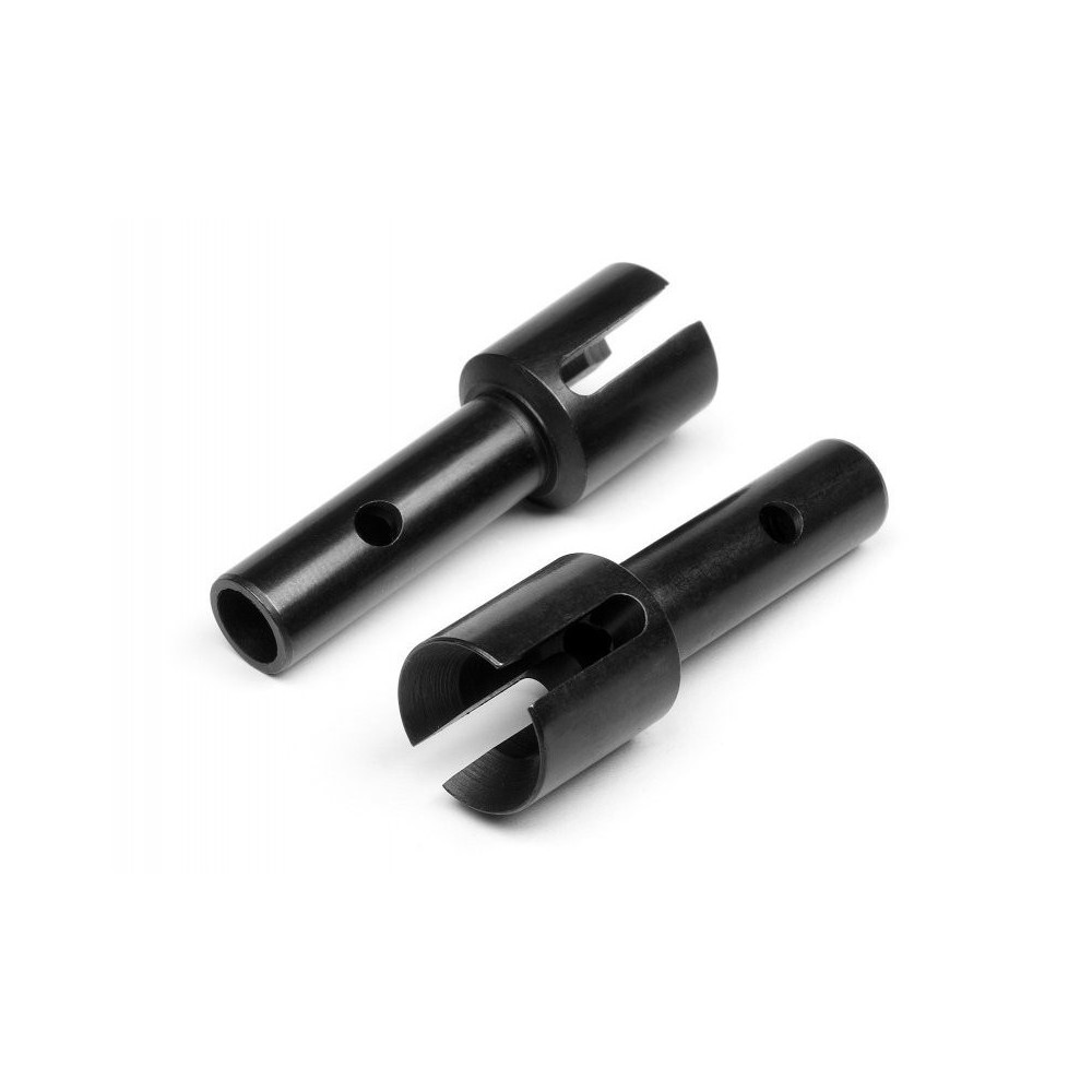 Eje trasero de rueda Rear Wheel Axle Shaft HPI Racing HPI-101061 Eje trasero de rueda Rear Wheel Axle Shaft HPI Racing HPI-101061
