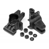 HPI Rear Wheel Hub HPI-101015