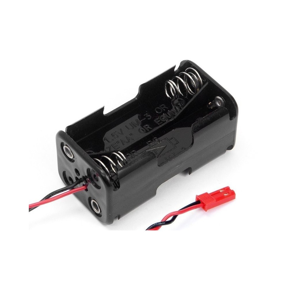 HPI RECEIVER BATTERY CASE HPI-80576 HPI RECEIVER BATTERY CASE HPI-80576