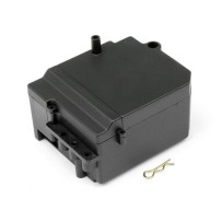 HPI Receiver Box Bullet Nitro HPI-101159