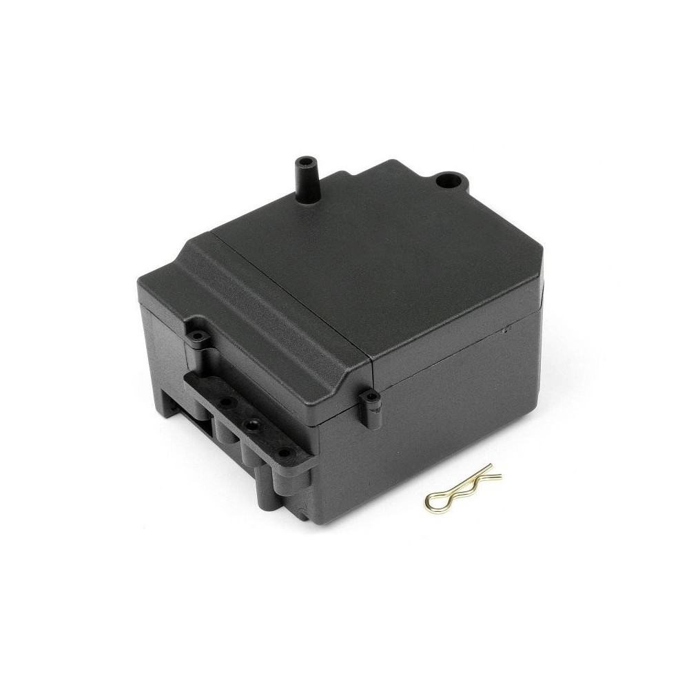 HPI Receiver Box Bullet Nitro HPI-101159 HPI Receiver Box Bullet Nitro HPI-101159