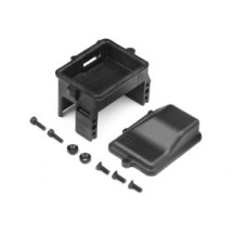 HPI Receiver Box Set HPI-113707