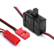 HPI RECEIVER SWITCH HPI-80575