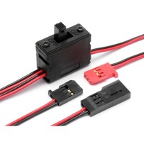 HPI RECEIVER SWITCH HPI-80579