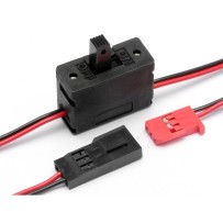 HPI RECEIVER SWITCH HPI-80582