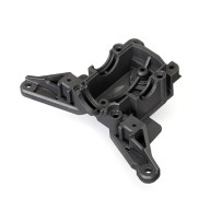 Traxxas Bulkhead rear TRX8329