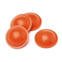 HPI RED Shock Membranes HPI-101455