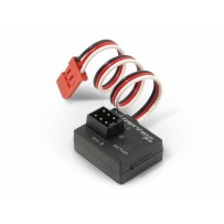 HPI Reverse mixer Pro 2ch Radio/universal type HPI-307