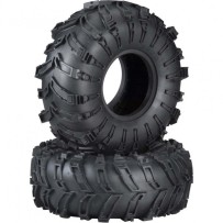HPI ROCK GRABBER TIRE S COMPOUND HPI-4896