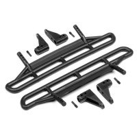 HPI ROCK RAIL SET HPI-116841