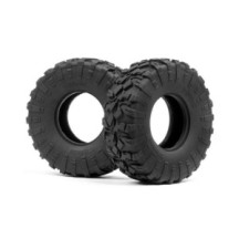 HPI ROCKTHORN TIRE 109X38X48MM HPI-116839