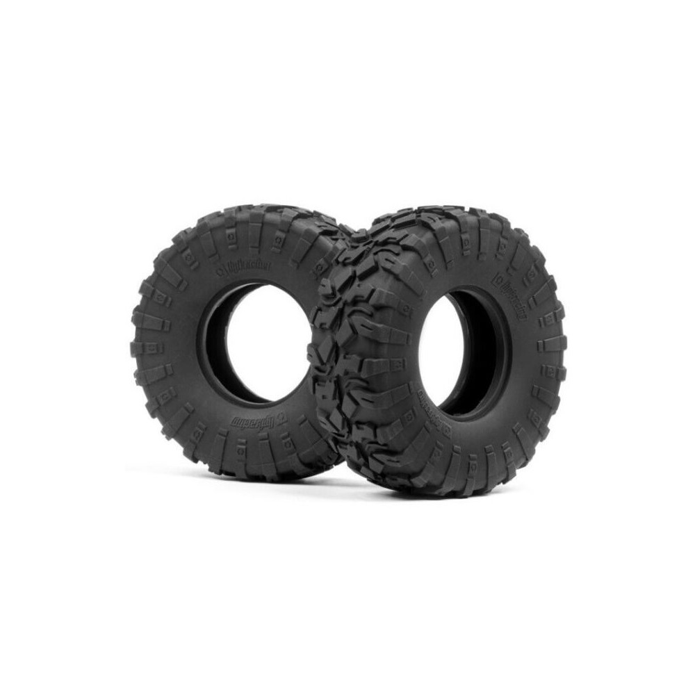 HPI ROCKTHORN TIRE 109X38X48MM HPI-116839 HPI ROCKTHORN TIRE 109X38X48MM HPI-116839