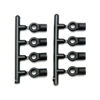 HPI ROD END 4.8 X 10MMSHORT HPI-A311
