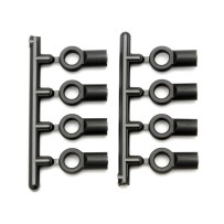 HPI ROD END 5.8 X 12MM HPI-A316