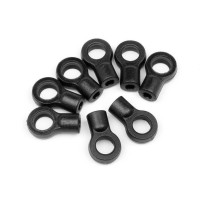 HPI ROD END 6x14mm HPI-110072