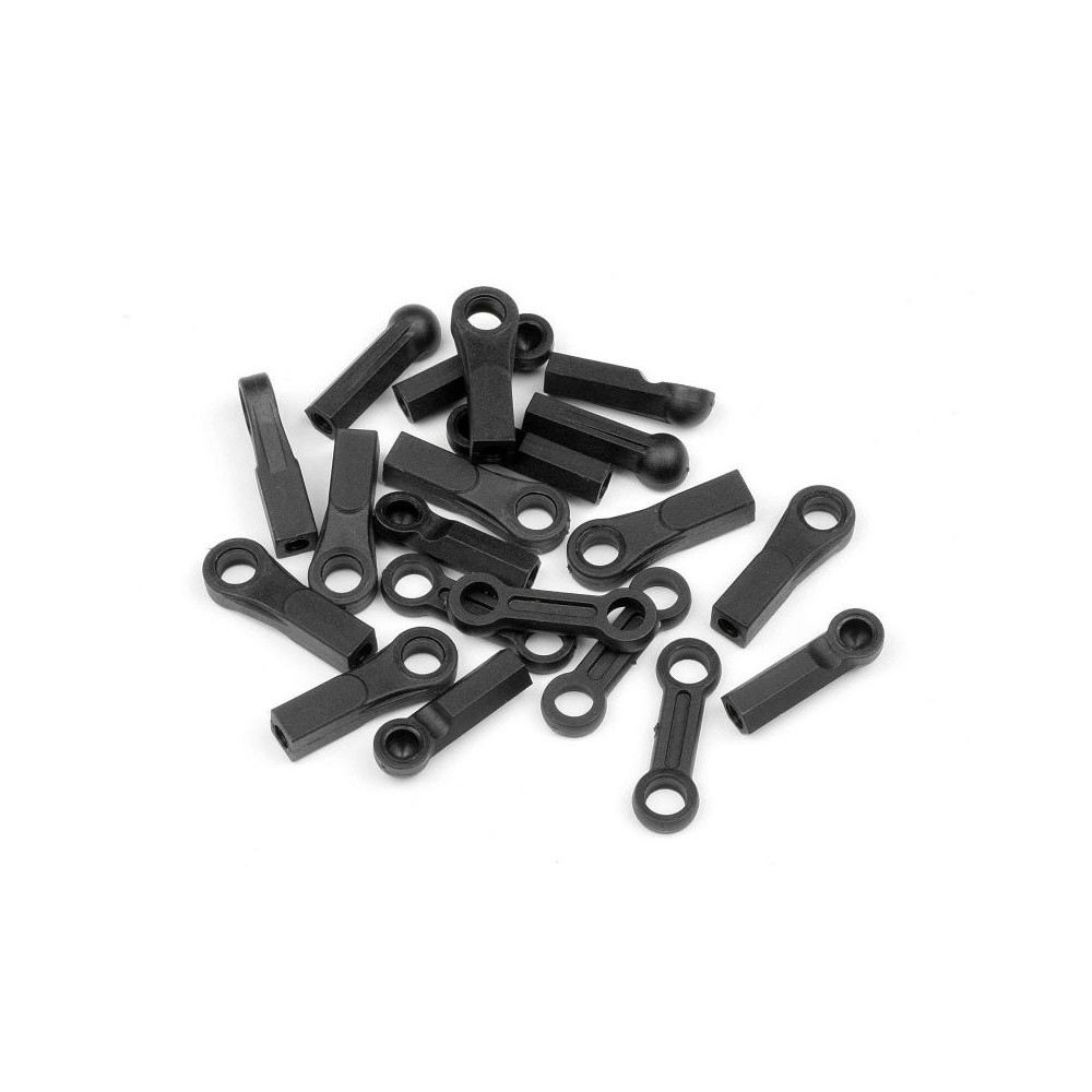 HPI Rod End Set HPI-101211 HPI Rod End Set HPI-101211