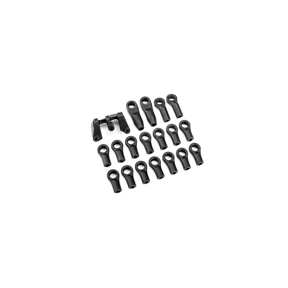HPI ROD END SET HPI-117356 HPI ROD END SET HPI-117356