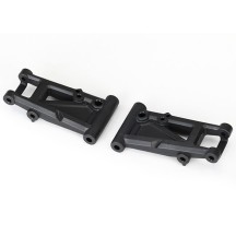Traxxas Suspension arms rear (left-right) TRX8331