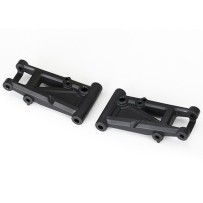 Traxxas Suspension arms rear (left-right) TRX8331