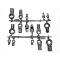 HPI Rod End Set Baja 5B HPI-85416
