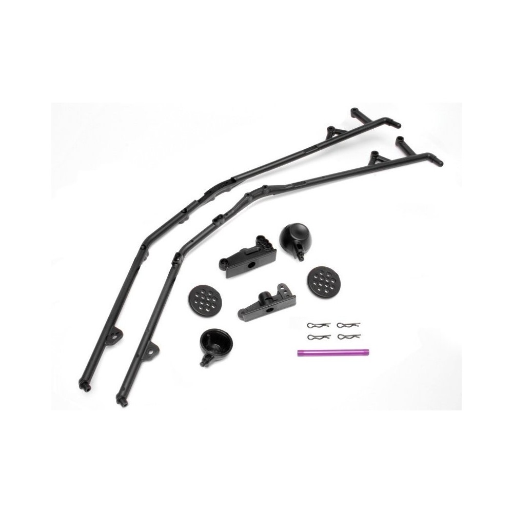 HPI ROLL BAR SET HPI-85439 HPI ROLL BAR SET HPI-85439