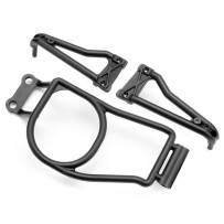HPI Roll Bar Set Savage X HPI-85239
