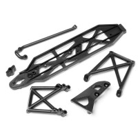 HPI ROLL CAGE BRACE SET HPI-103229