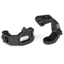 Bloques de inclinación y bujes de kingpin Traxxas TRX8332