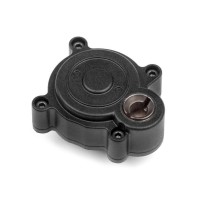 HPI ROTO START BACK PLATE V3 14MM HEX HPI-120277