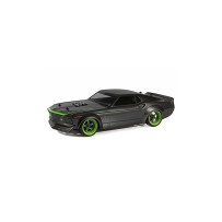 HPI RS4 SPORT 3 1969 FORD MUSTANG RTR-X HPI-120102