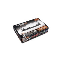 HPI RS4 SPORT 3 CREATOR EDITION 1/10 KIT HPI-118000