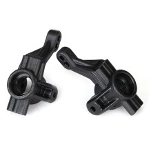 Traxxas Steering block (2) TRX8337