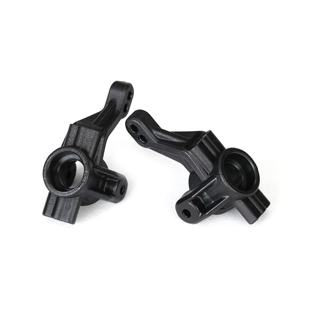 Traxxas Steering block (2) TRX8337