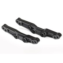 Torres de amortiguador delantero y trasero Traxxas TRX8338