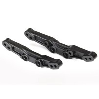 Traxxas Shock towers front rear TRX8338