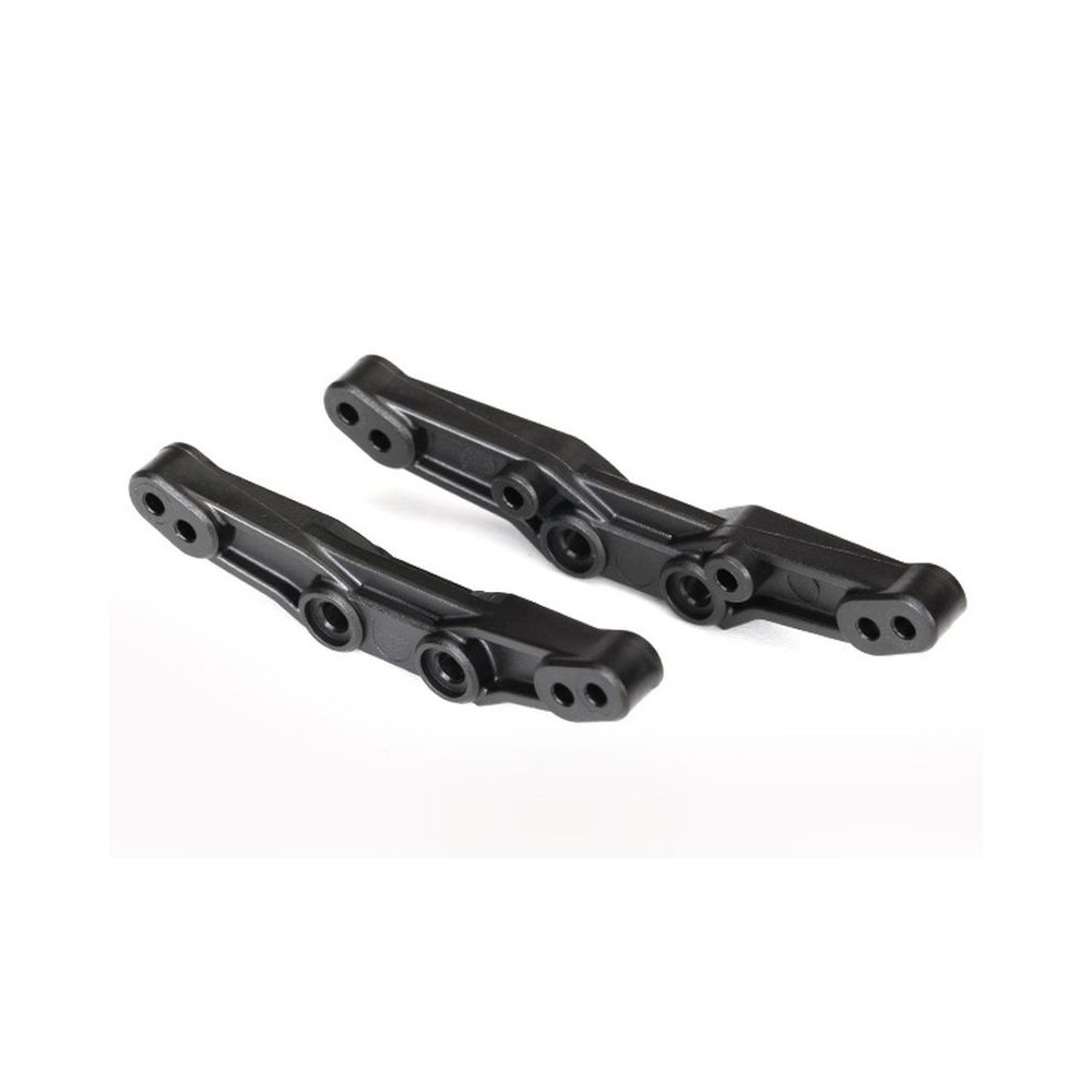 Torres de amortiguador delantero y trasero Traxxas TRX8338 Torres de amortiguador delantero y trasero Traxxas TRX8338