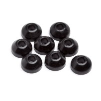 HPI RUBBER BUMP STOP 3X8.5X4MM HPI-106716