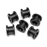 HPI RUBBER BUSHING 6X9X10MM HPI-86653