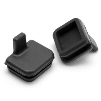 HPI RUBBER CAP 10X11MM HPI-87027