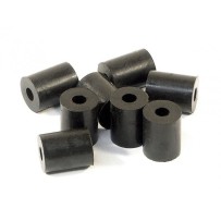 HPI RUBBER TUBE 3 X 8 10MM HPI-87058