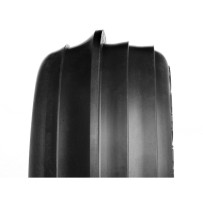 HPI SAND BUSTER RIB TIRE M COMPOUND (170x60mm/2pcs HPI-4843