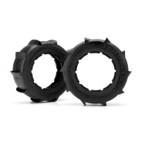 HPI SAND BUSTER-T PADDLE TIRE M COMP HPI-4823